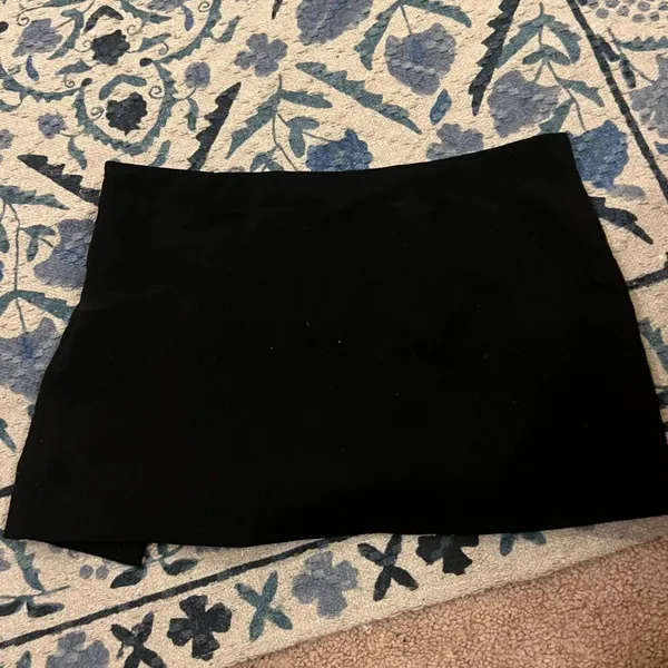 Edikted Dasha Micro Skirt Black‎ small - Image 8