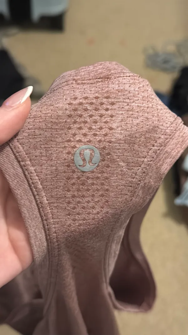 Lululemon Swiftly Tech Tank Racerback 2.0 Race length - Image 3