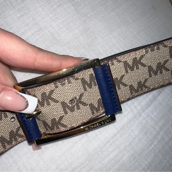 Michael Michael Kors belt NWOT - Image 2