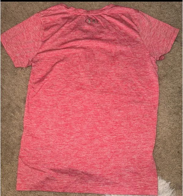 Under Armour Women’s Dri-Fit T-Shirt - Image 4