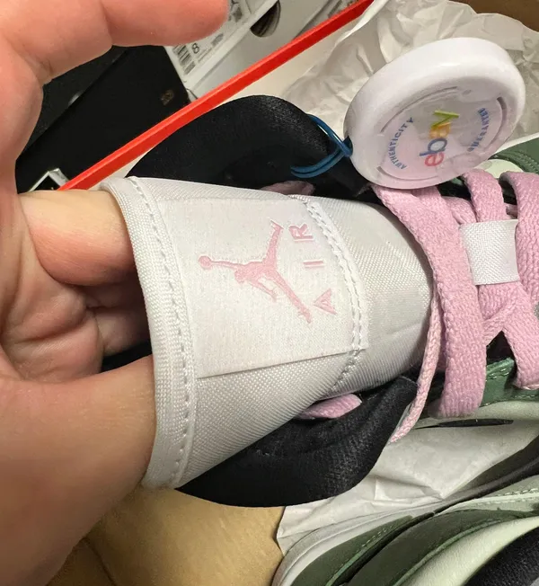 Jordan ’s - Image 4