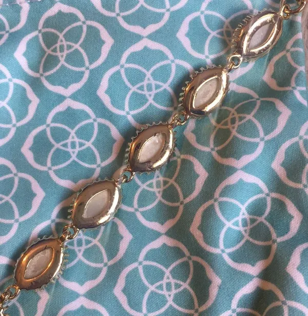 Kendra Scott bracelet - Image 4