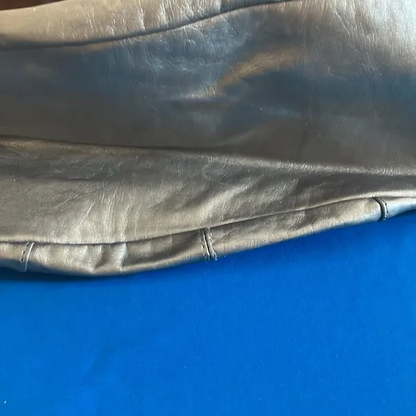 FINAL MARKDOWN metallic Women's Handbag - Image 4