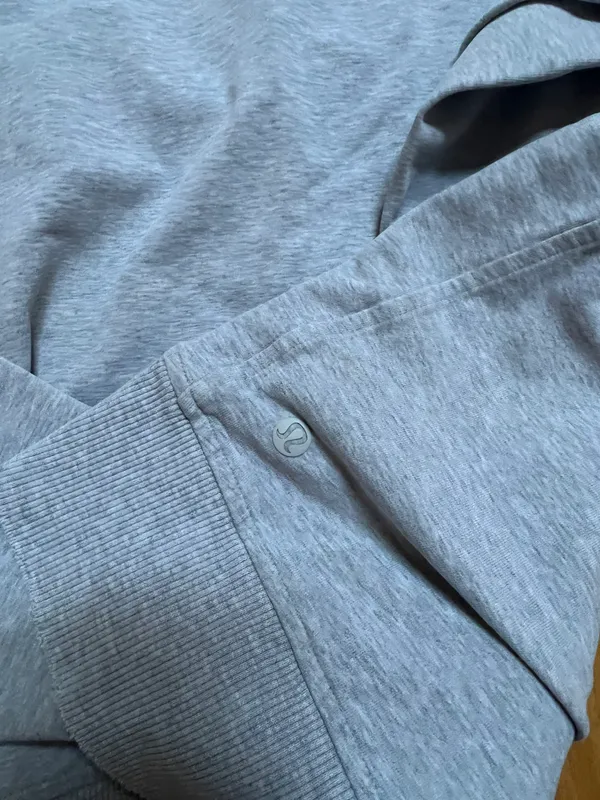 Lululemon Pullover - Image 2