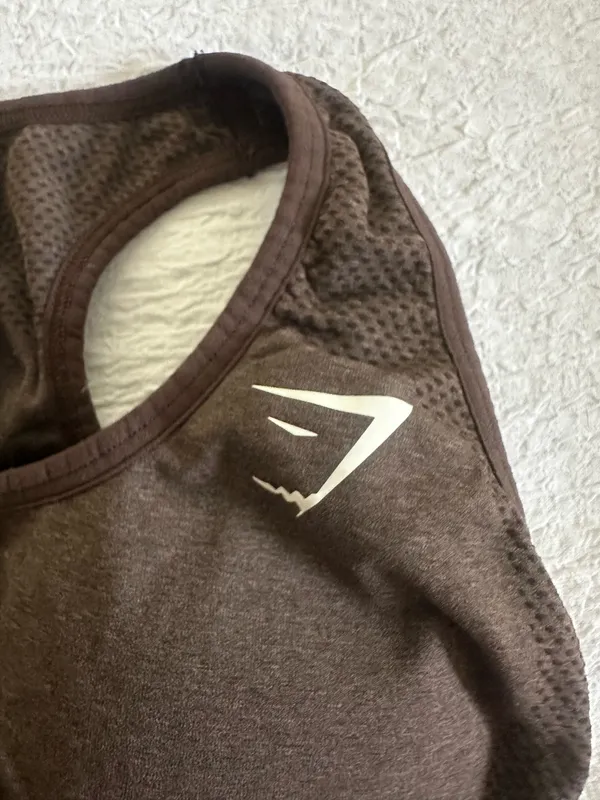 Gymshark Sports Bra - Image 4