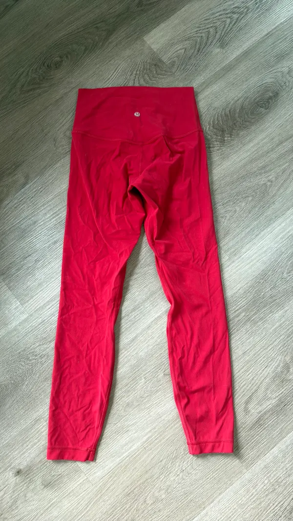 Lululemon leggings - Image 3
