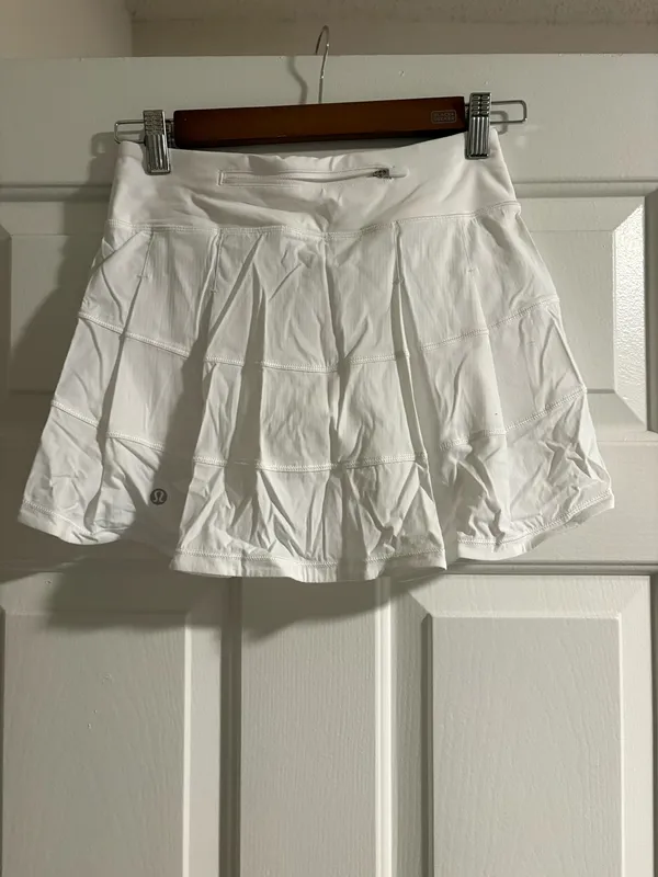 Lululemon Skirt - Image 2