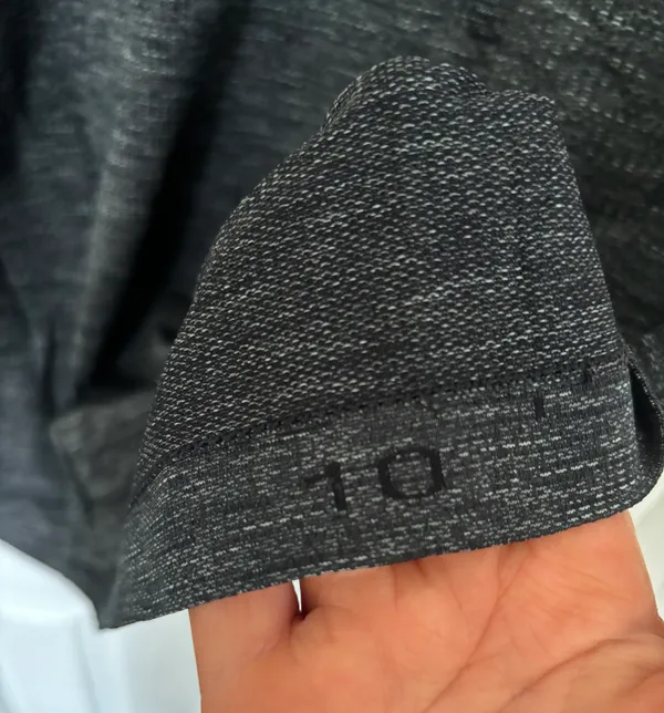 Lululemon Swiftly Tech Long Sleeve - Image 6