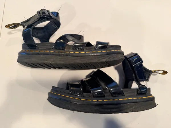 Dr. Martens | Ladies Blaire sandals. Size: 6 - Image 11