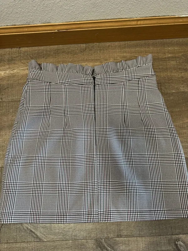 Topshop Skirt Mini - Image 2