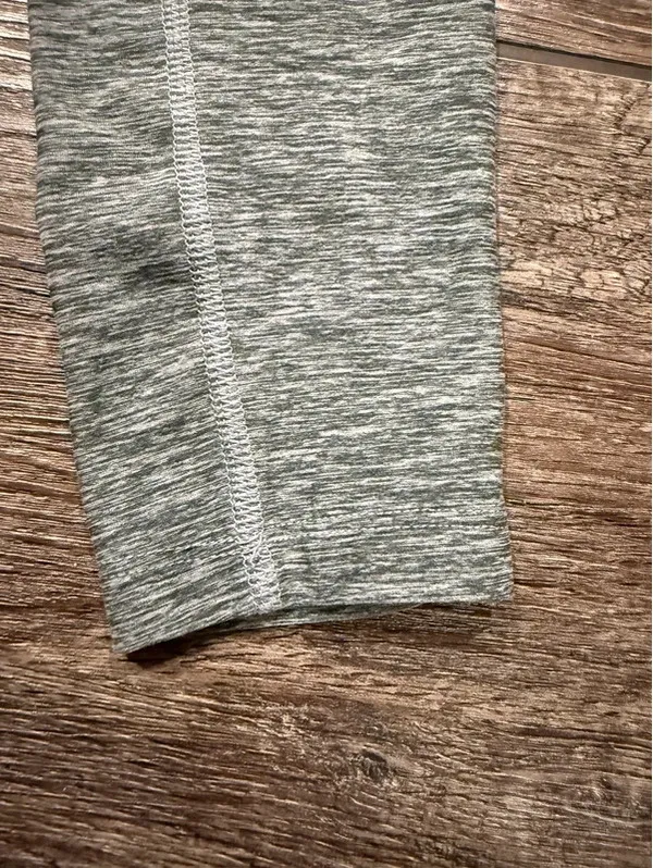 Women’s New Balance Capri Leggings - Image 2