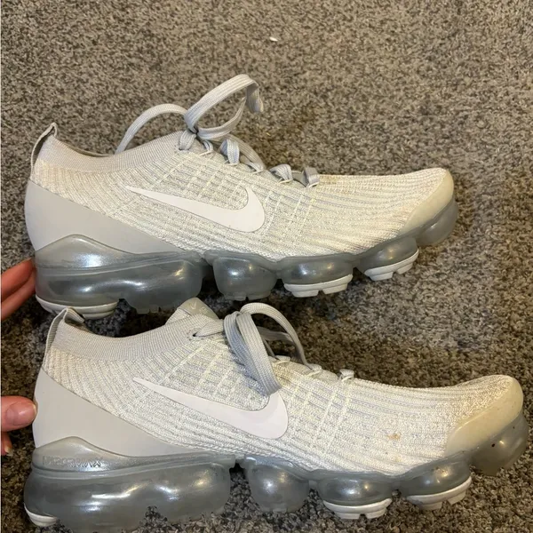 Nike Vapormax Flyknit Shoes - Image 4