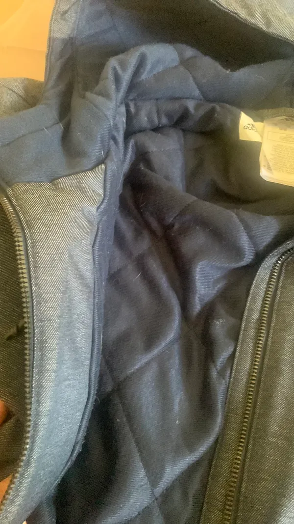 Adidas Parka - Image 5