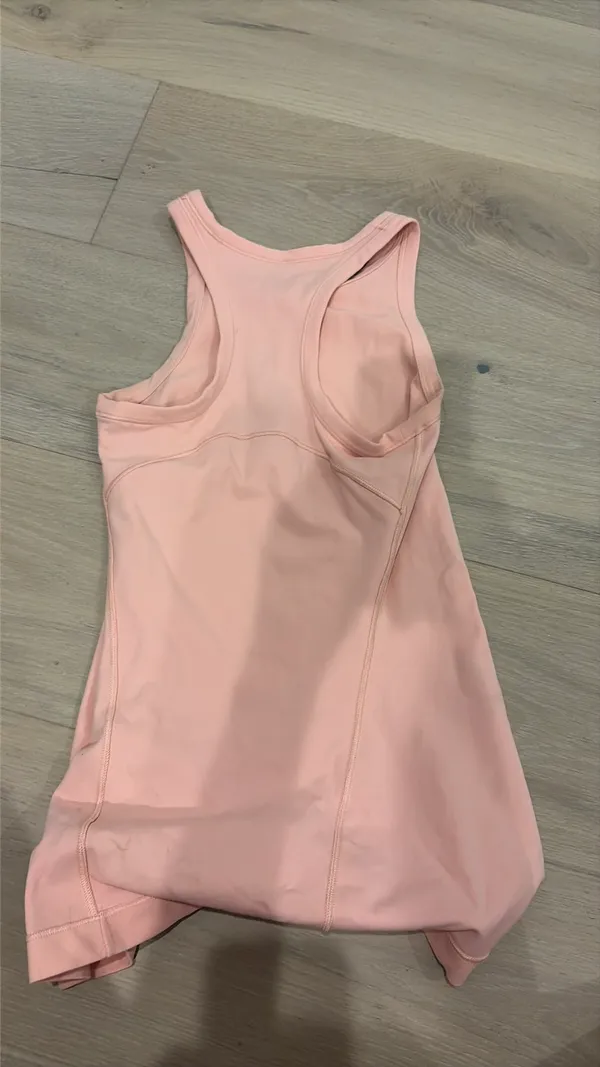 Lululemon Nulu Tank Top Racerback - Image 6