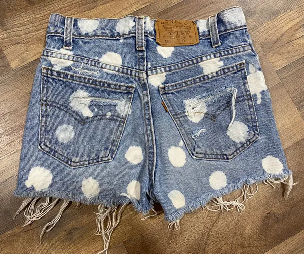 Levi's Shorts - Image 2
