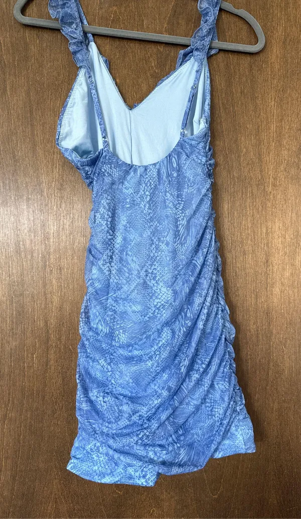 Oh Polly Dress - Image 3