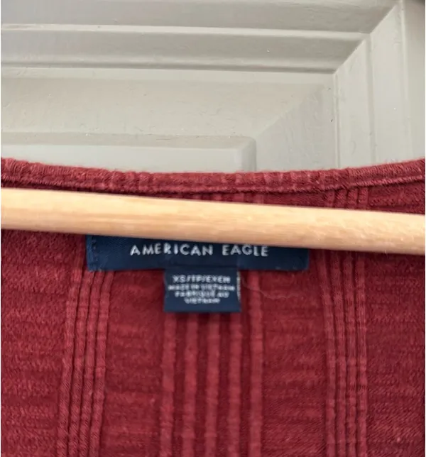 American Eagle Top - Image 3