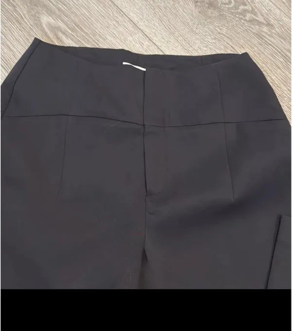 Meshki Indie High Rise Trouser Pants - Image 4