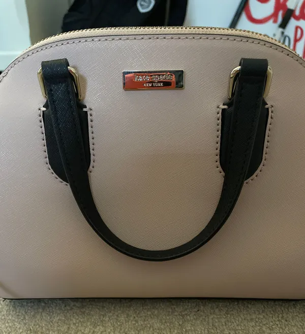 Kate Spade Purse - Image 2