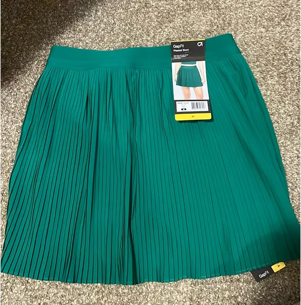 GapFit skort - Image 4