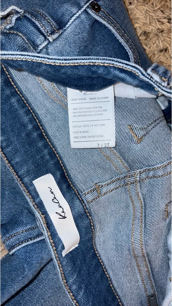 KanCan USA Jeans - Image 5