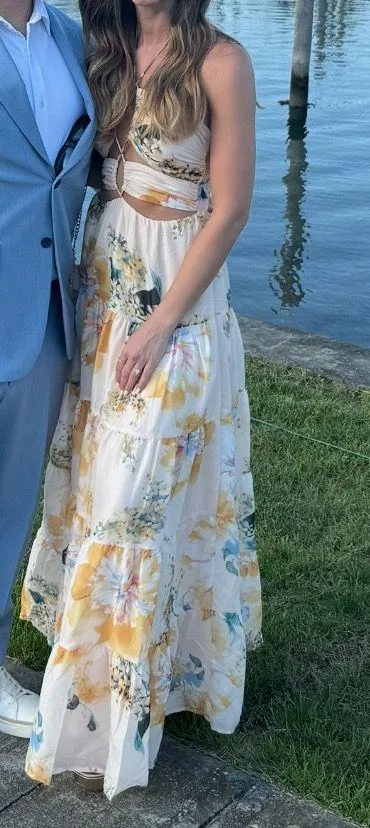 Hello Molly Dress - Image 4