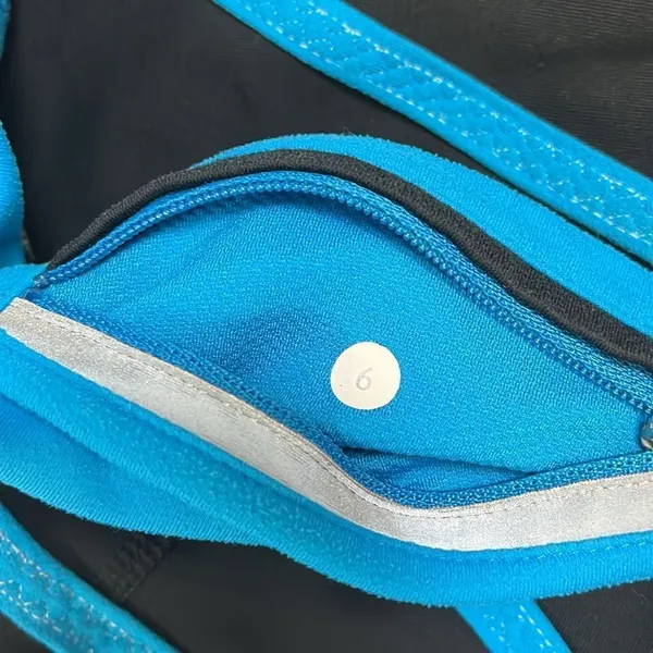 Lululemon run pace crop legging - Image 3