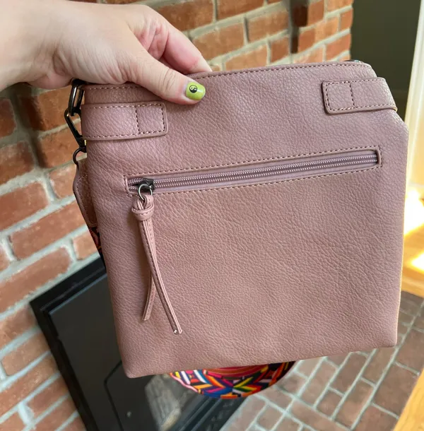 Montana West Purse/handbag - Image 5