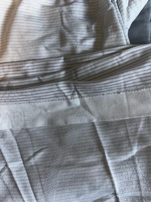 Lululemon white swiftly tech long sleeve - Image 3