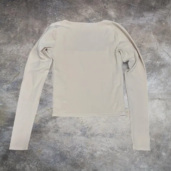 Good American long sleeve - Image 3