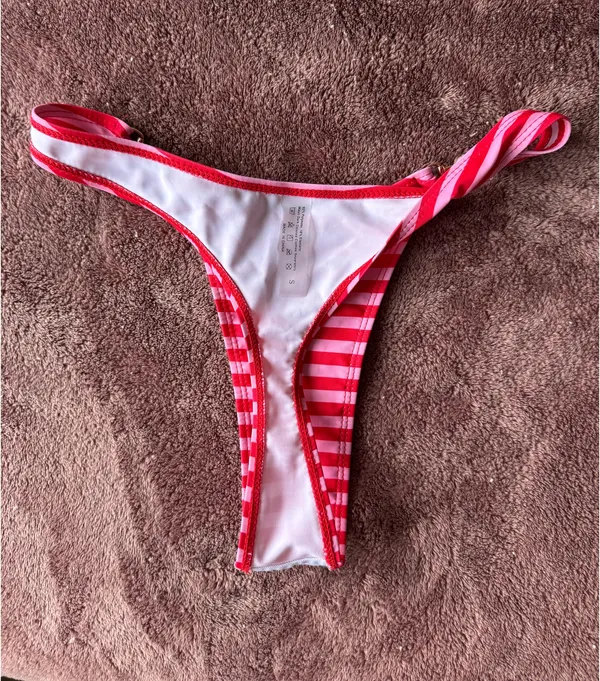 SHEIN bikini set Red - Image 5