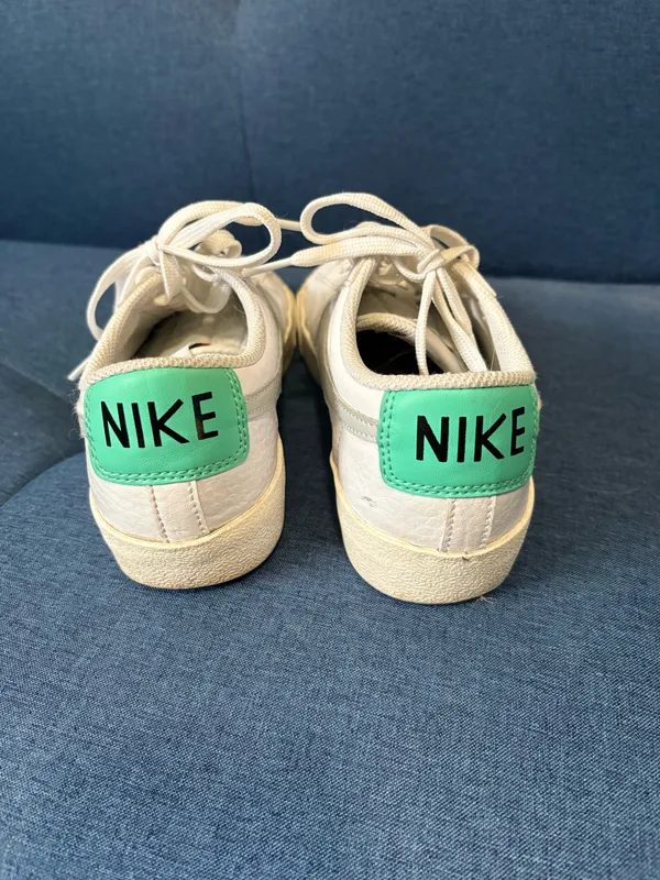 Nike Blazer Low Women’s - Image 3