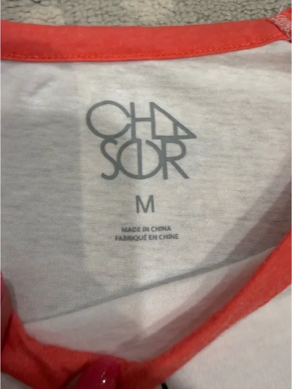 Chaser Slot Machine tshirt  - Image 3