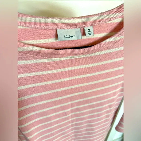 L.L. Bean Women’s Top - Image 4