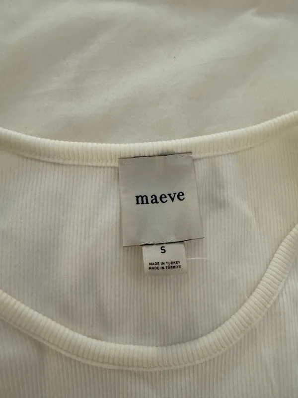 Maeve Anthropologie Top - Image 2