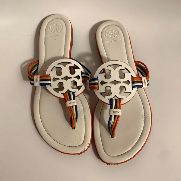 Tory Burch Miller sandal mignon - Image 5
