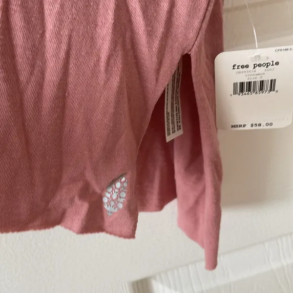 FP Movement by Free People Forever Yours tee - Image 9