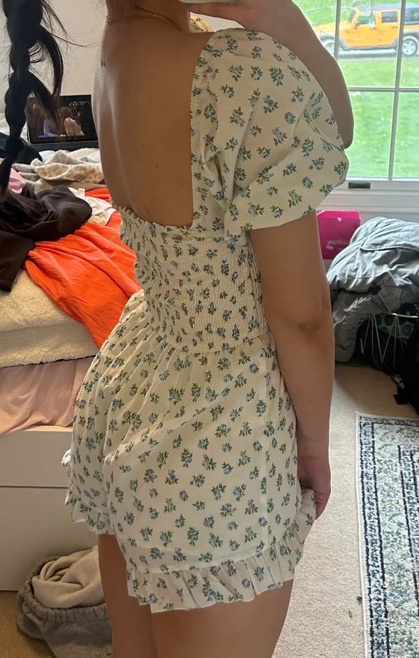 Princess Polly Romper - Image 3