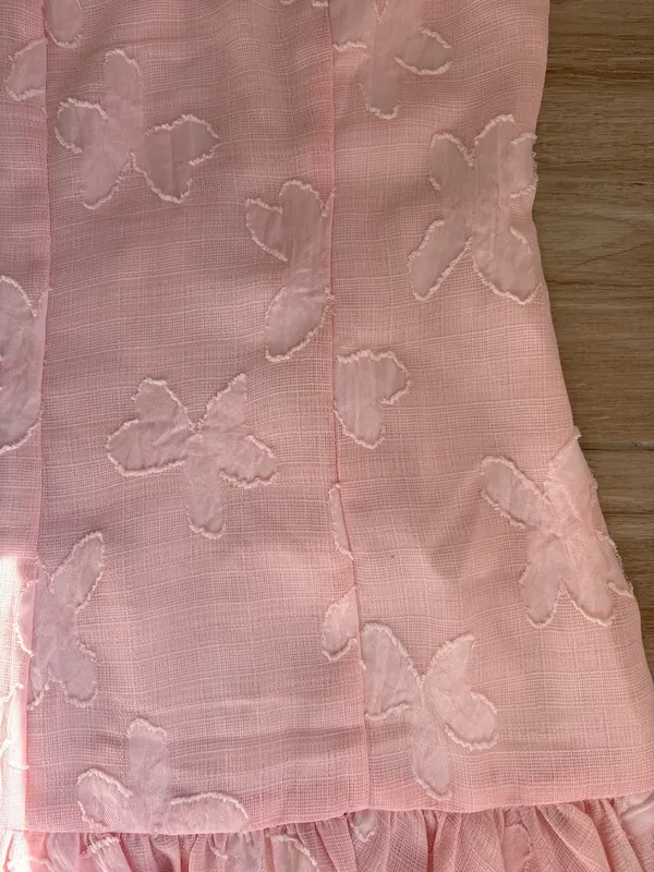 Peppermayo Dress Mini Strapless - Image 4