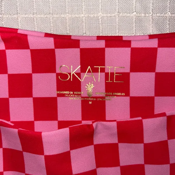 Skatie Daytona Salty Bottom - Image 3