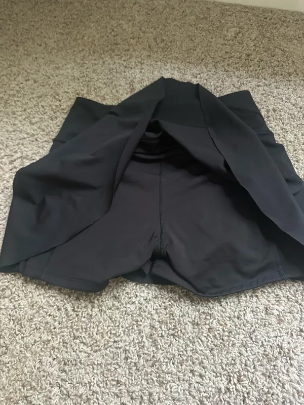 Athleta Tennis Skirt - Image 3