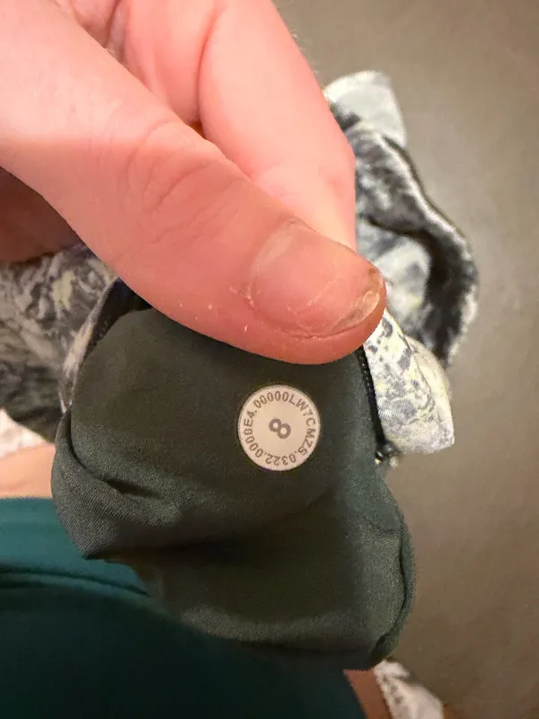 Lululemon Shorts - Image 4