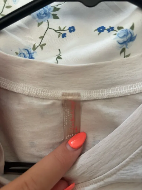 Free People Workout Top Movement - Image 3