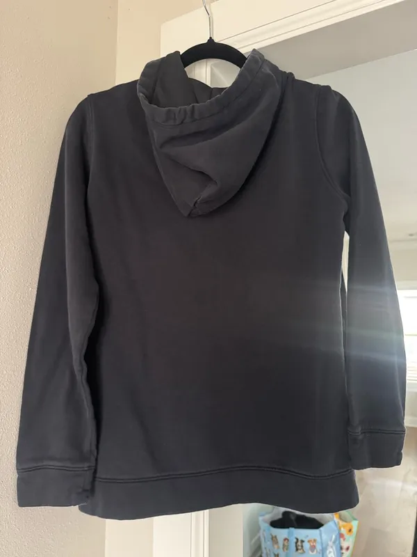 Women’s Under Armour Sweatshirt Hoodie - Image 3