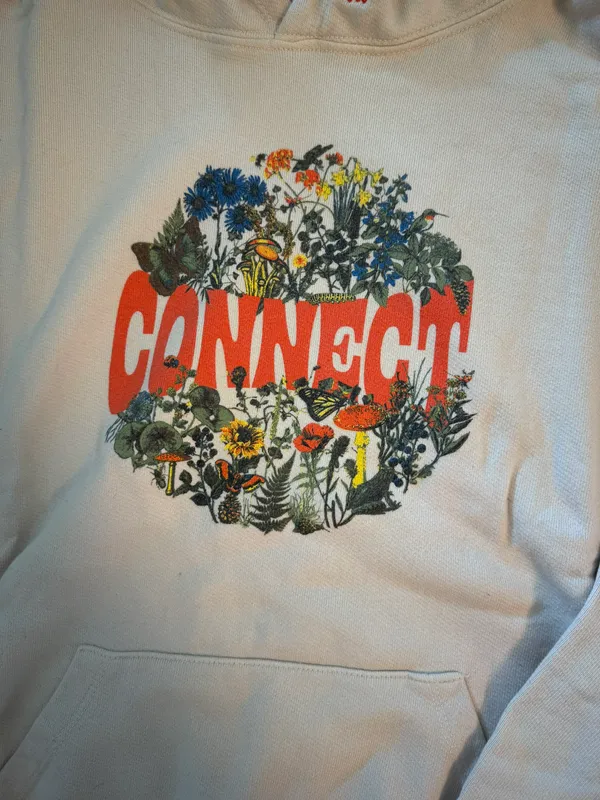 Lonely Ghost Connect Sweat Set - Image 3