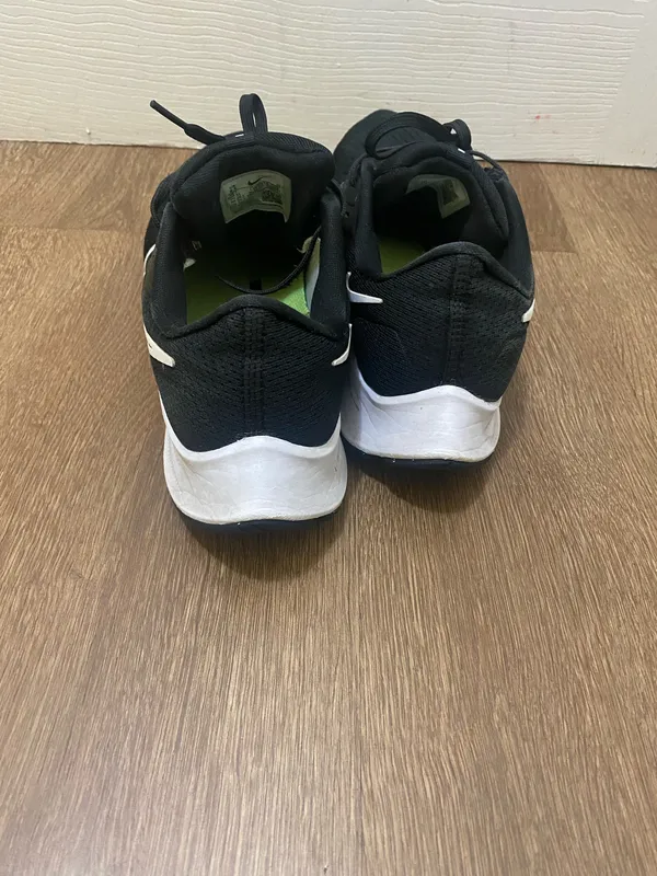 Nike Air Zoom Pegasus 38 Mens Running Shoes Size 9.5 - Image 3