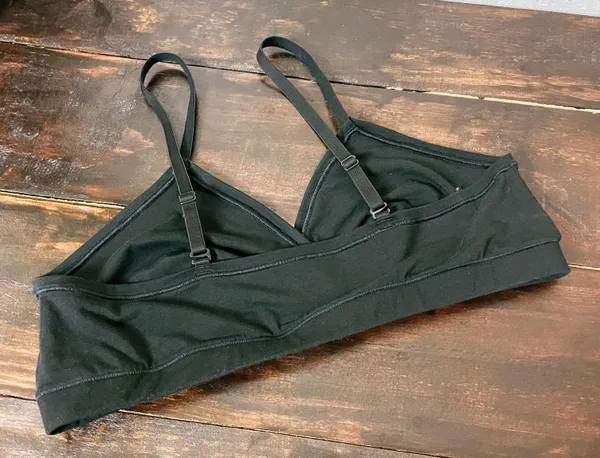 Gap | Breathe Triangle Bralette - Image 4