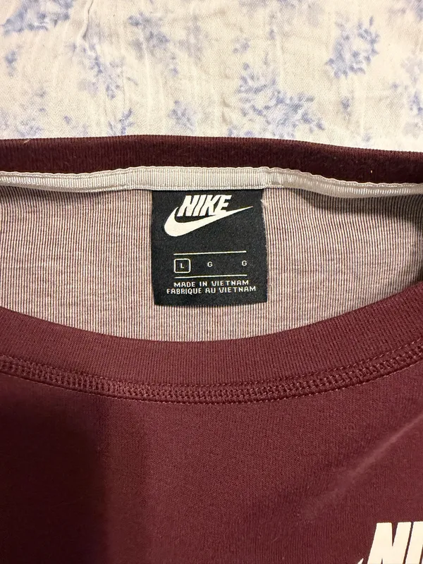 Nike Sweatshirt - Image 3