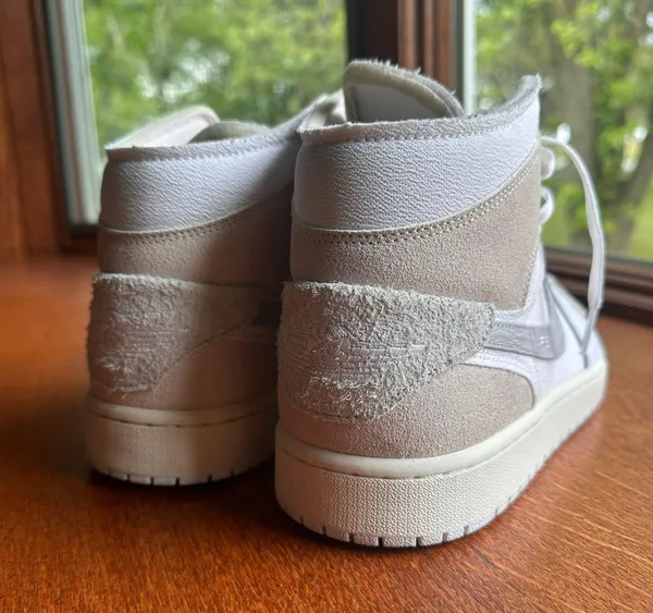 Jordan 1 Mid SE Craft - Image 6