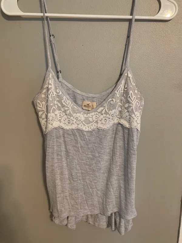 Hollister Tank - Image 3